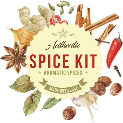 Spice Kit